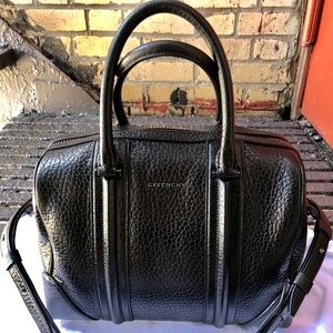 Givenchy Medium Lucrezia Bag